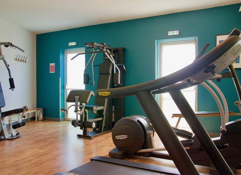 Salle de sport Photo