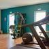Salle de sport