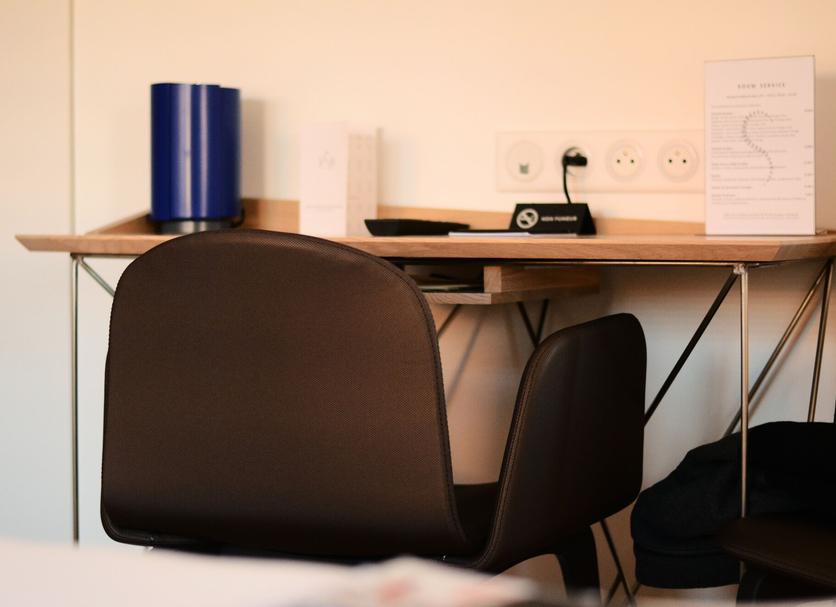 Équipements de la chambre Photo