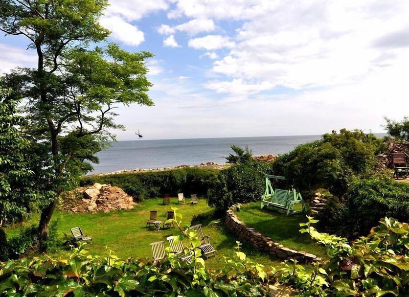 Extérieur Photo