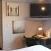 Équipements de la chambre