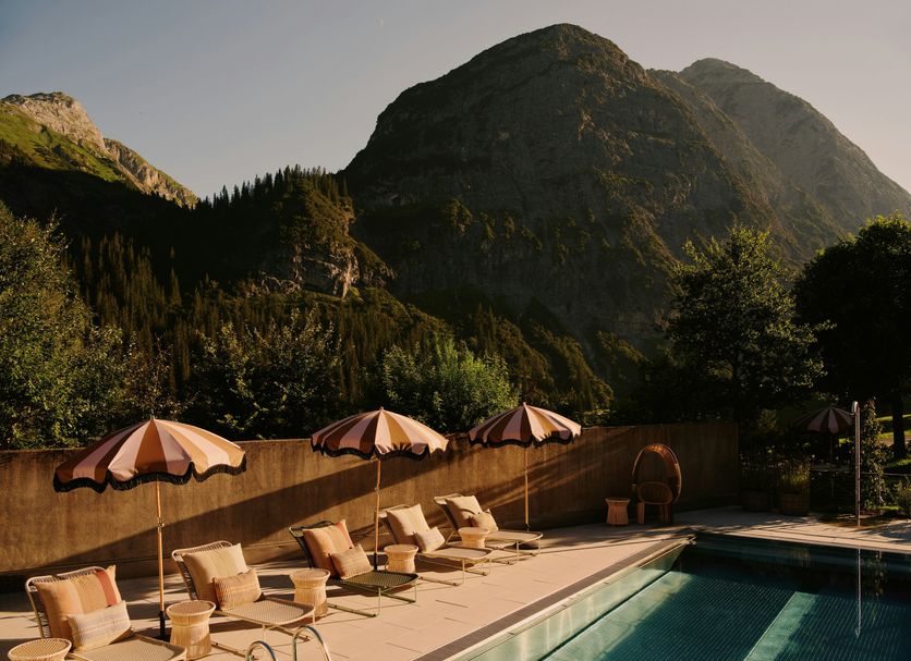 Piscine Photo