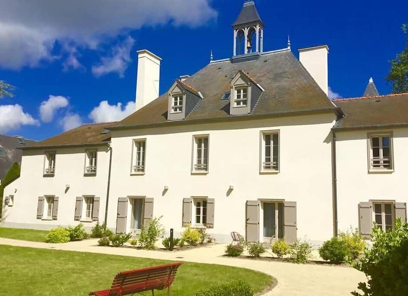 Bâtiment Photo