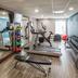 Salle de sport