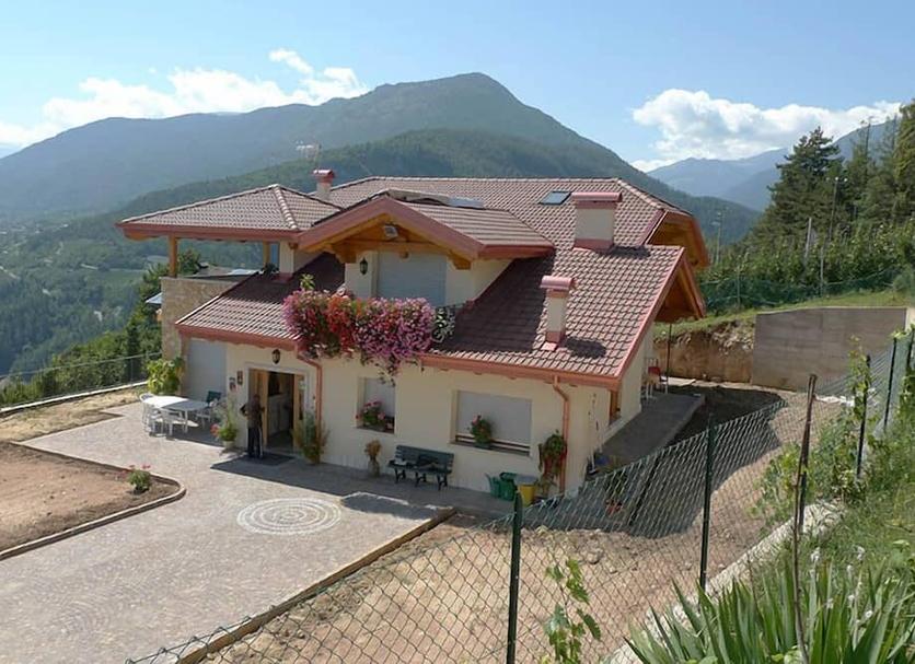 Bâtiment Photo