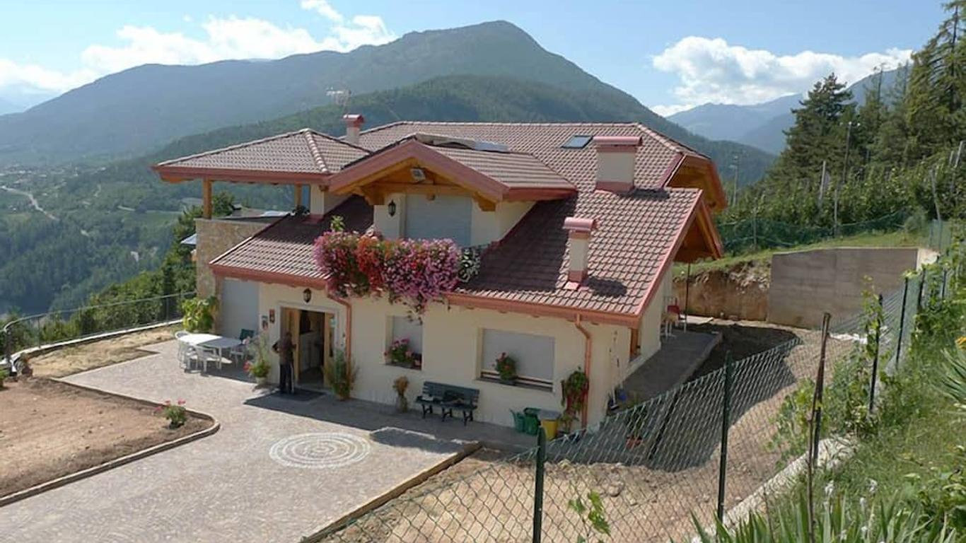 Agritur Vista Lago