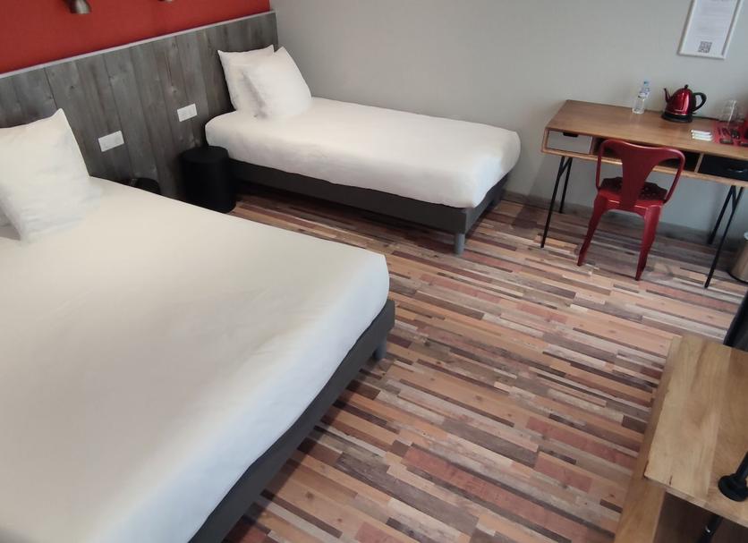 Chambre Photo