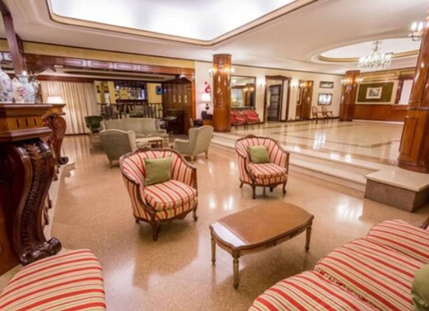 Hall d’entrée Photo