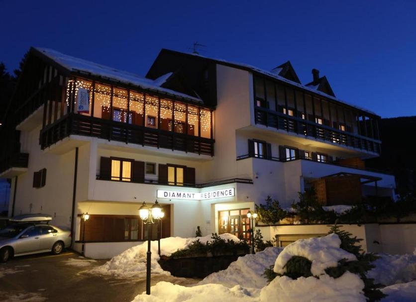 Bâtiment Photo
