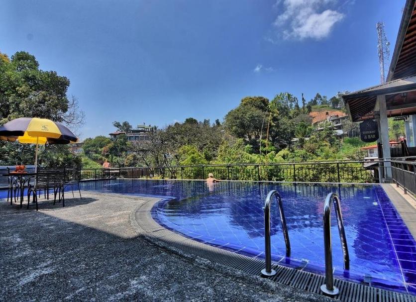 Piscine Photo