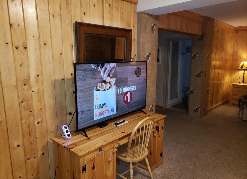 Équipements de la chambre Photo