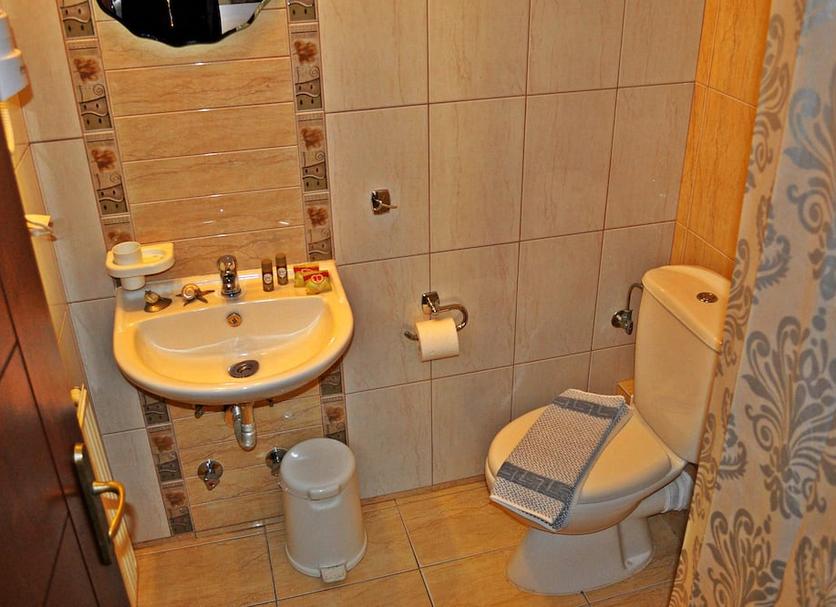 Salle de bain Photo