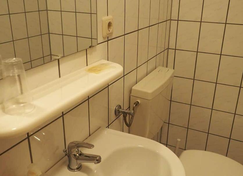 Salle de bain Photo
