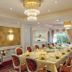 Salle de banquet