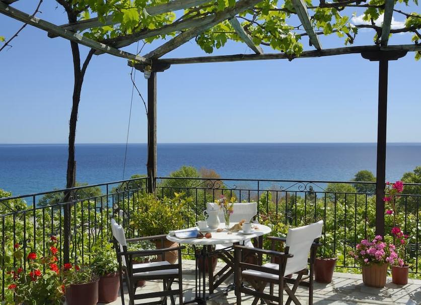 Balcon Photo