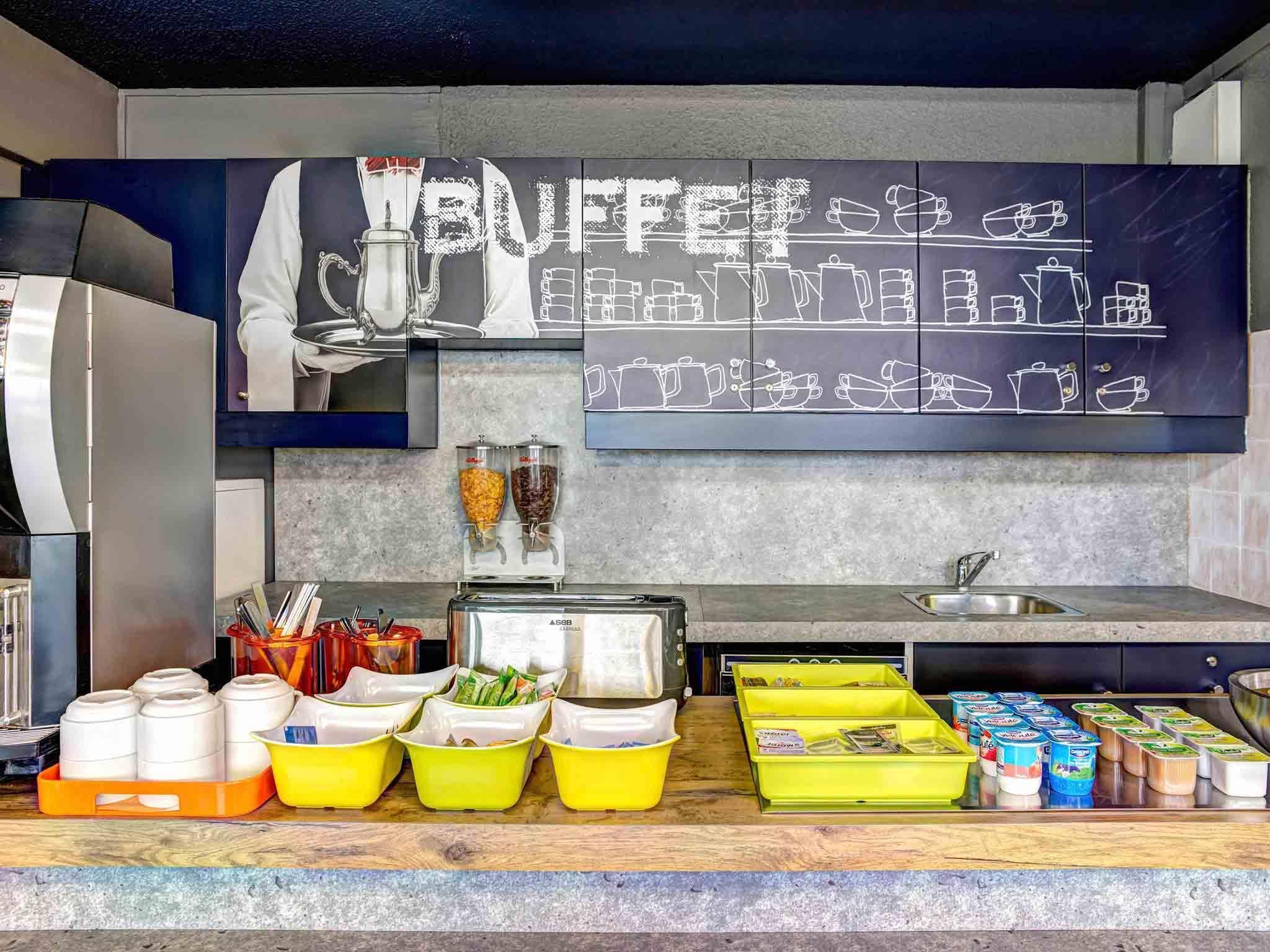 Buffet