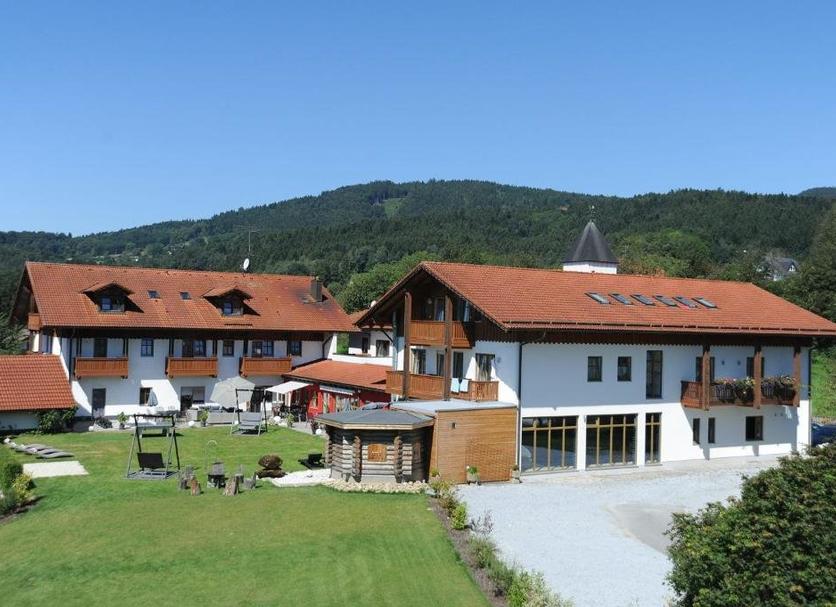 Bâtiment Photo