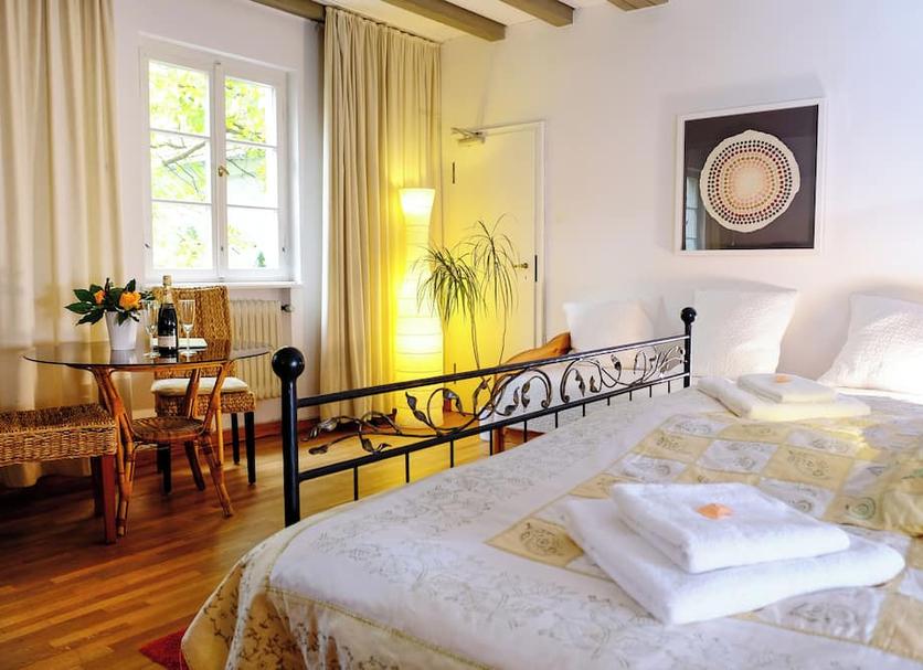 Chambre Photo
