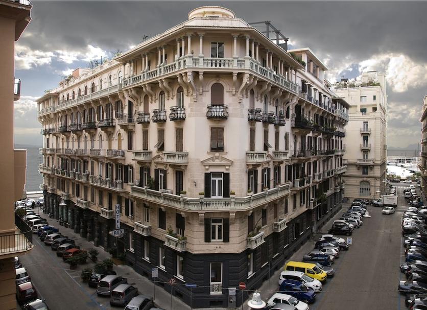 Bâtiment Photo