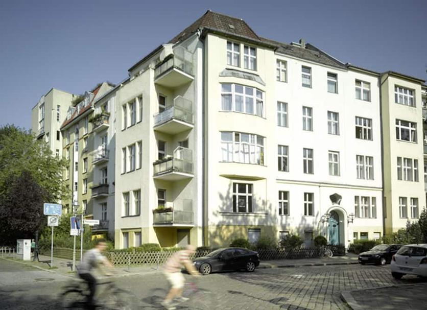 Bâtiment Photo
