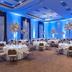 Salle de banquet
