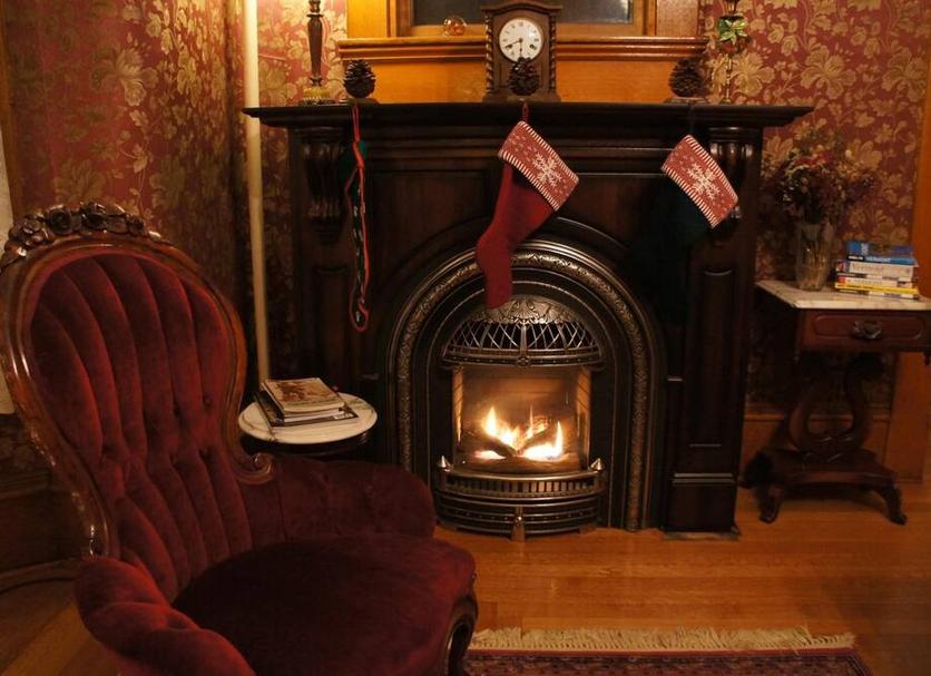Équipements de la chambre Photo
