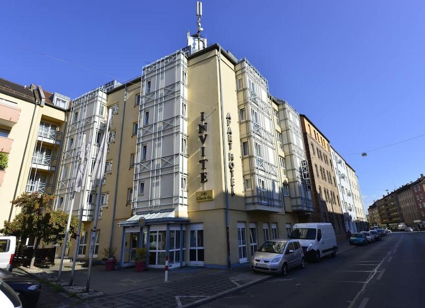 Bâtiment Photo