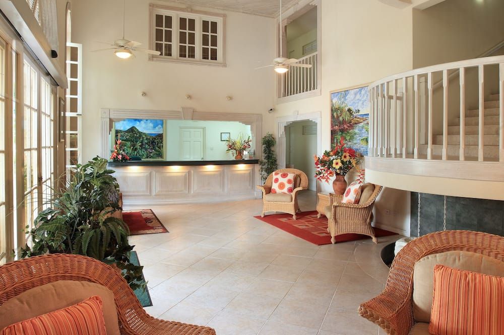 Hall d’entrée