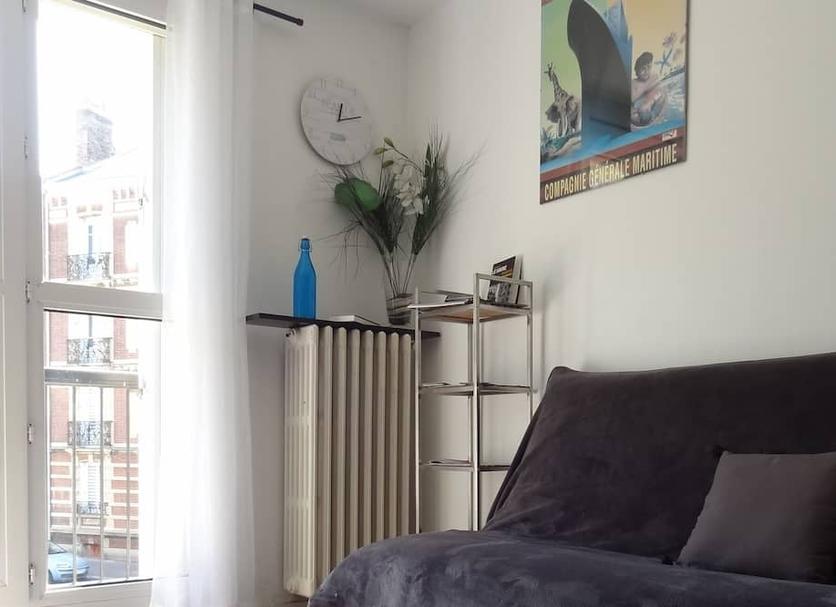 Équipements de la chambre Photo