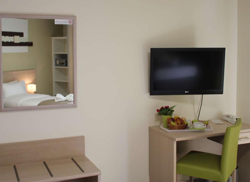 Équipements de la chambre Photo