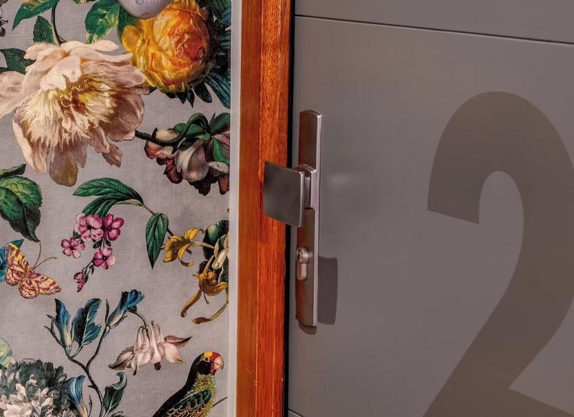 Équipements de la chambre Photo