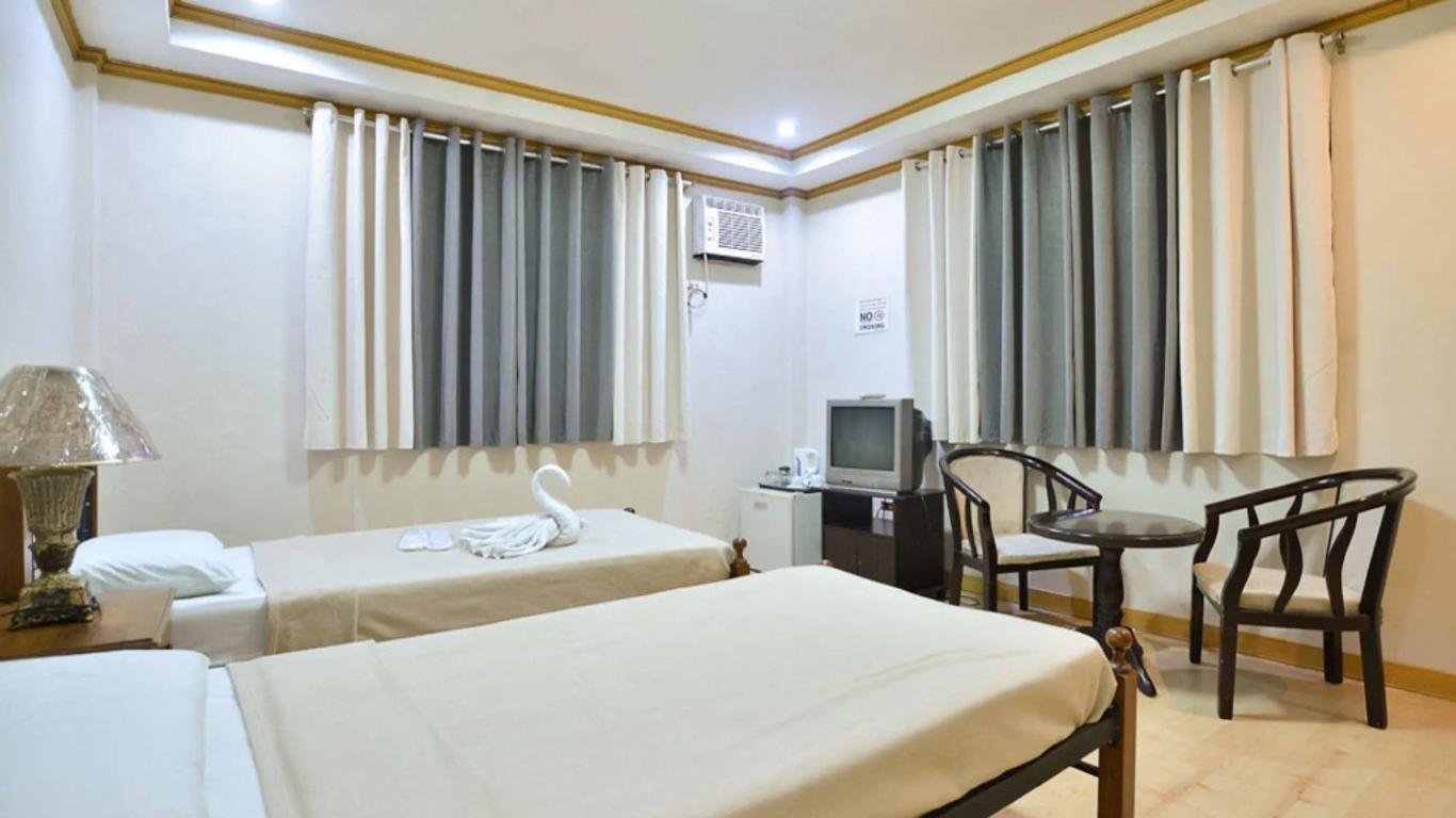 Amax Inn Makati