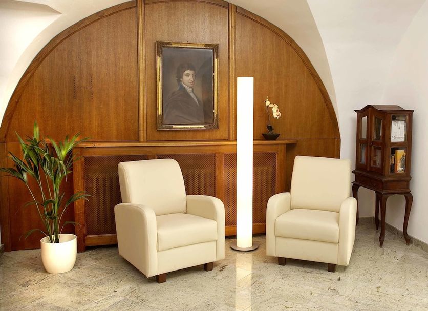 Hall d’entrée Photo