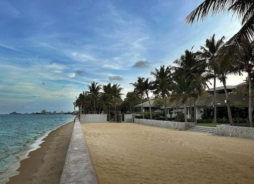Plage Photo