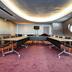 Espace de conférence
