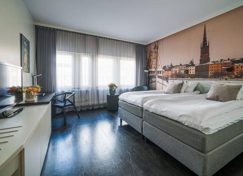 Chambre Photo