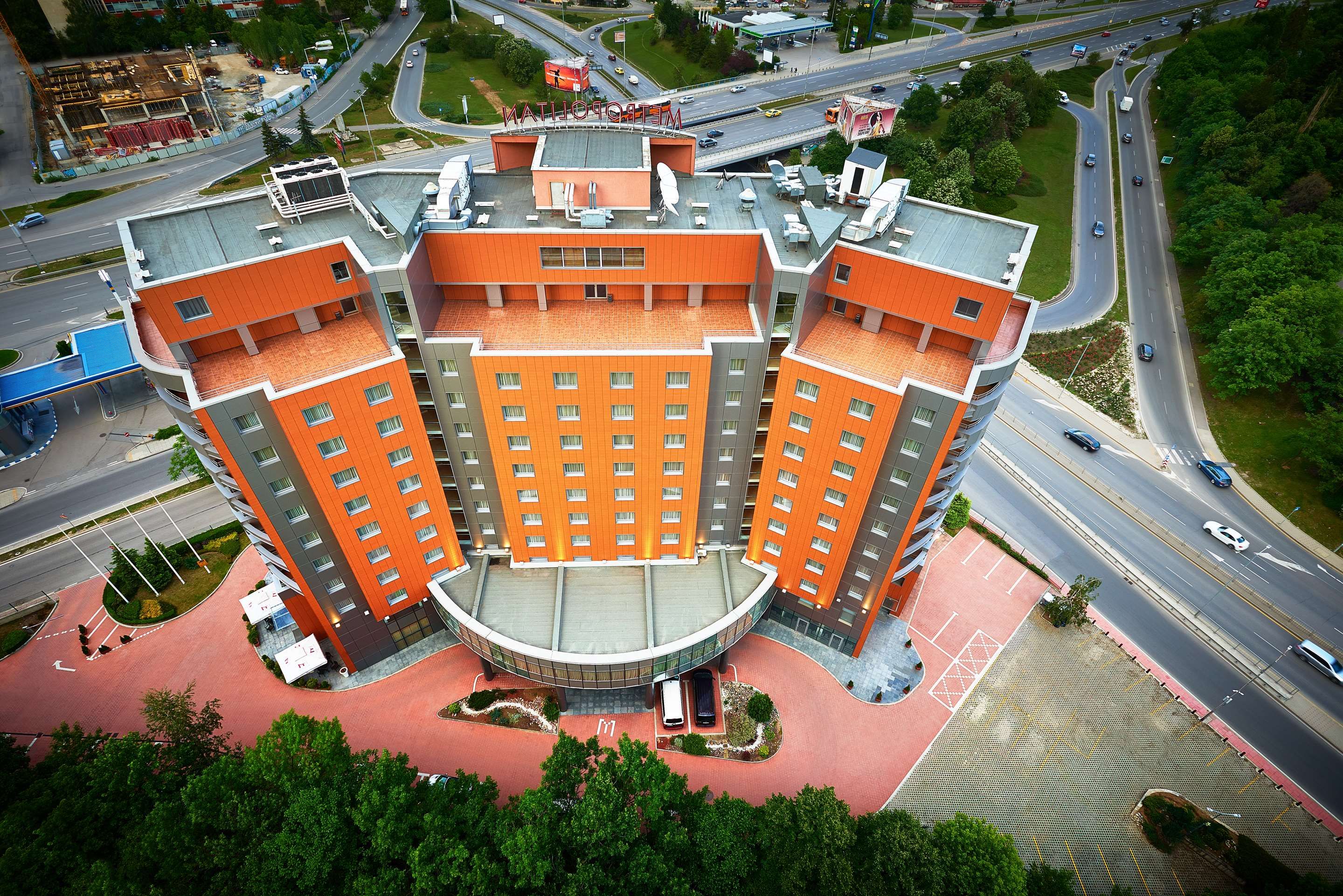 Bâtiment