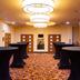 Salle de banquet