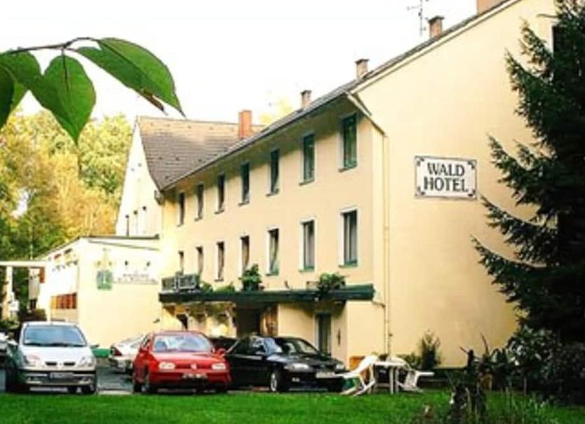 Bâtiment Photo