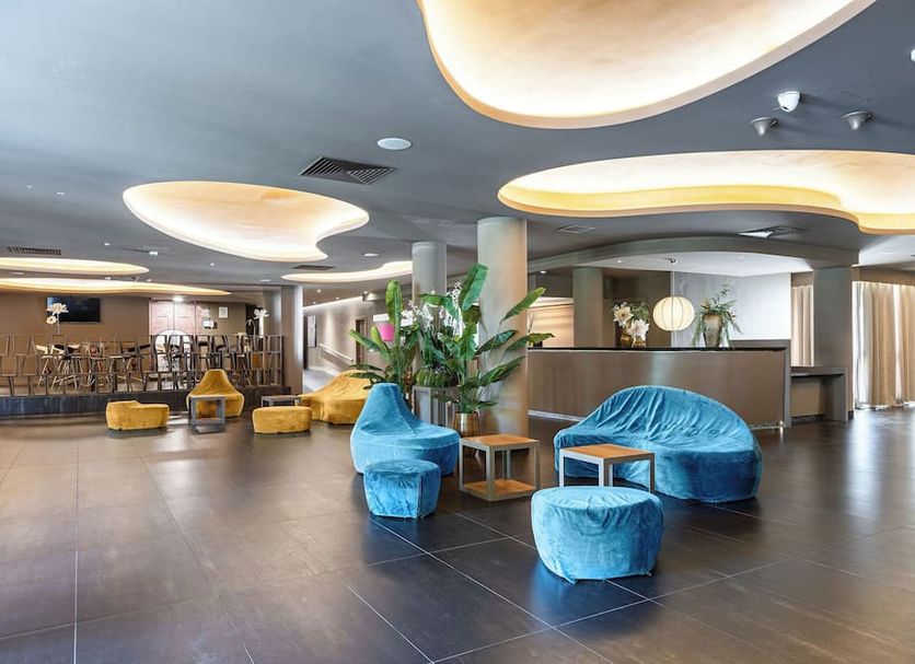 Hall d’entrée Photo