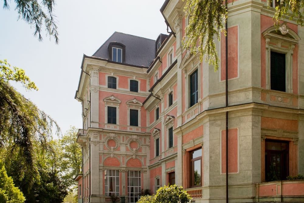 Bâtiment