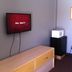 Équipements de la chambre