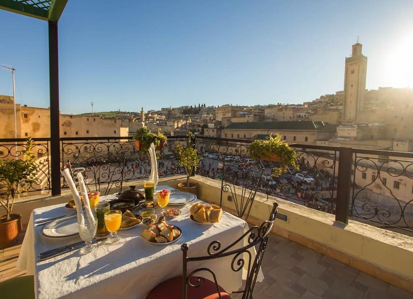 Balcon Photo