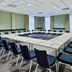 Espace de conférence