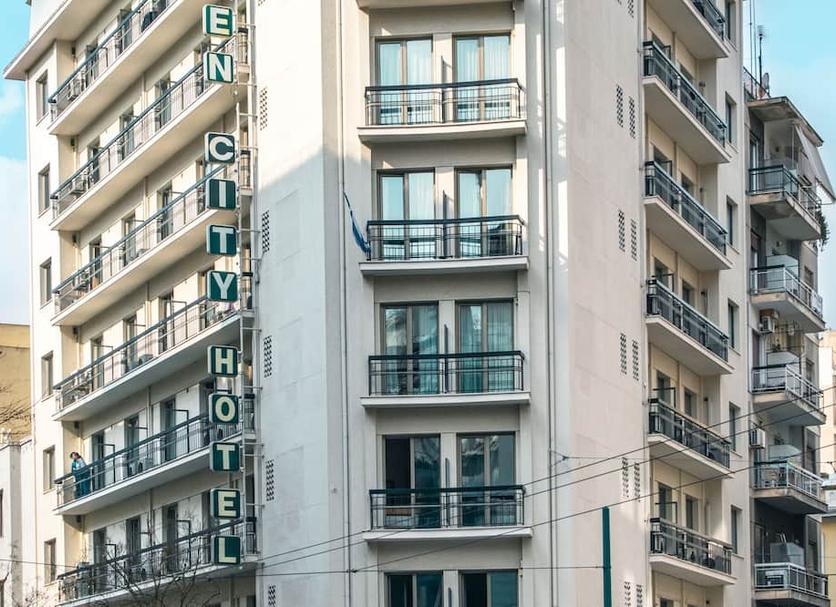 Bâtiment Photo