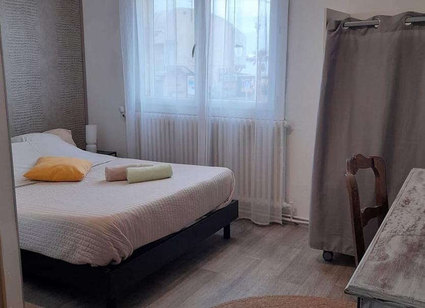 Chambre Photo