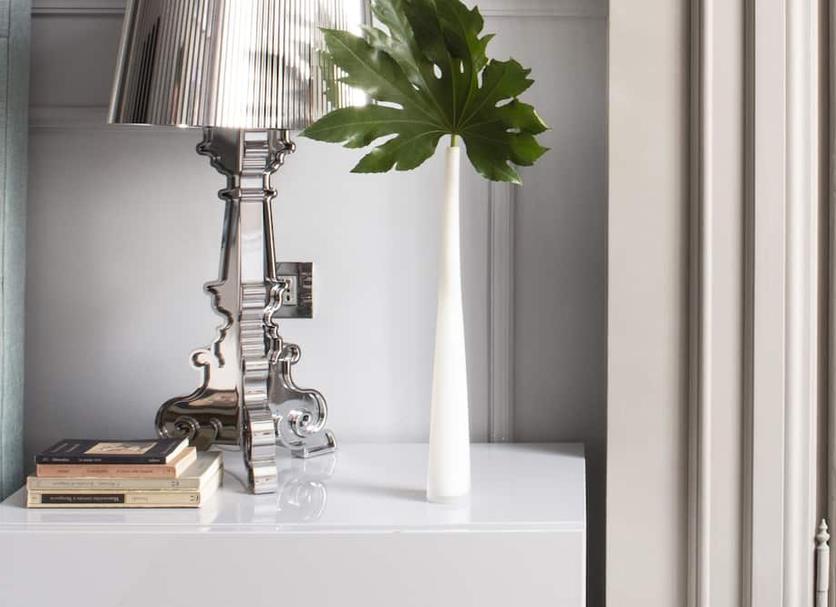 Équipements de la chambre Photo