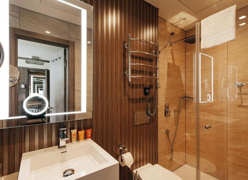 Salle de bain Photo