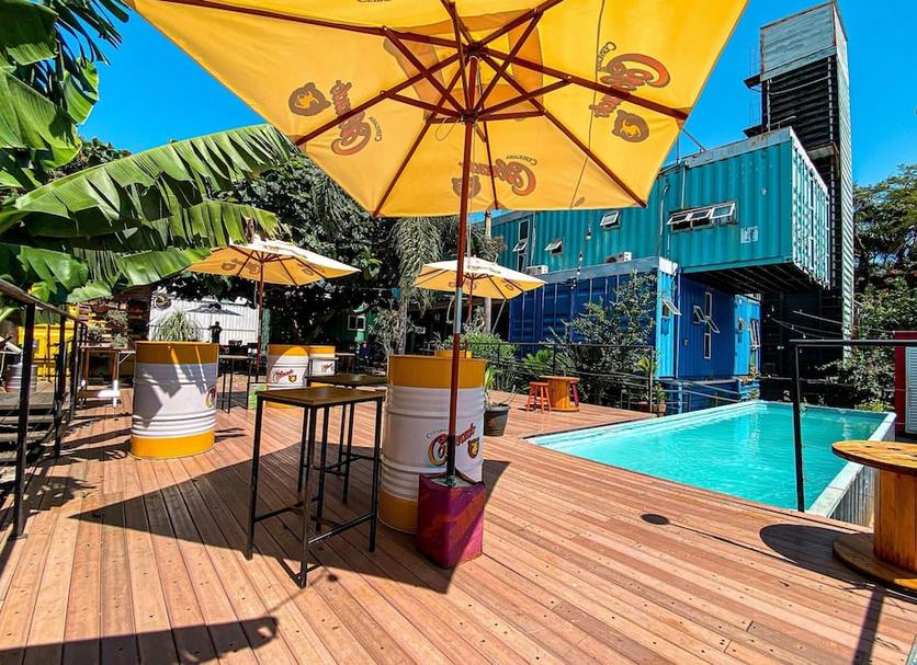 Piscine Photo