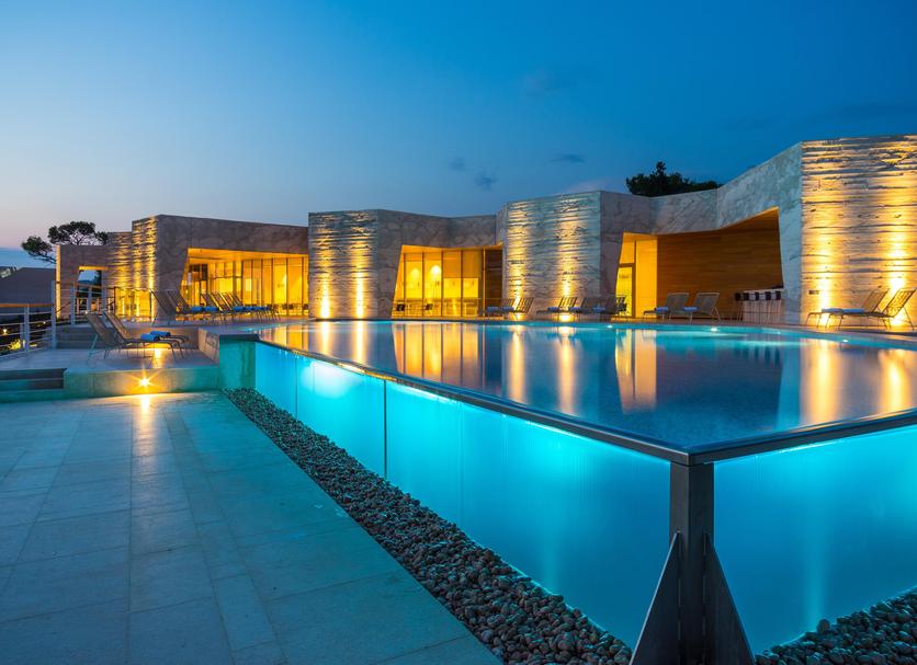 Piscine Photo